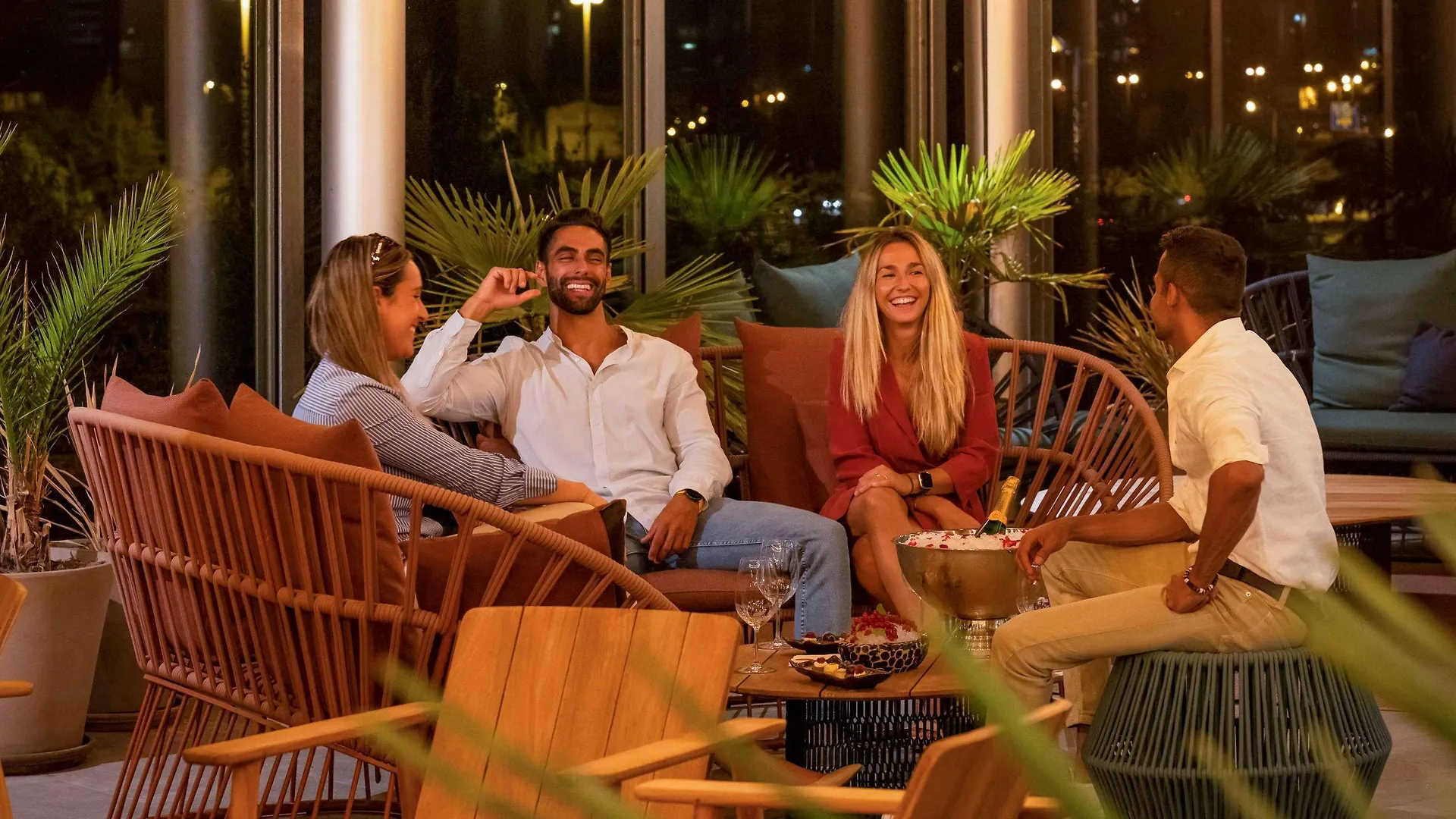 Novotel Madrid City Las Ventas
