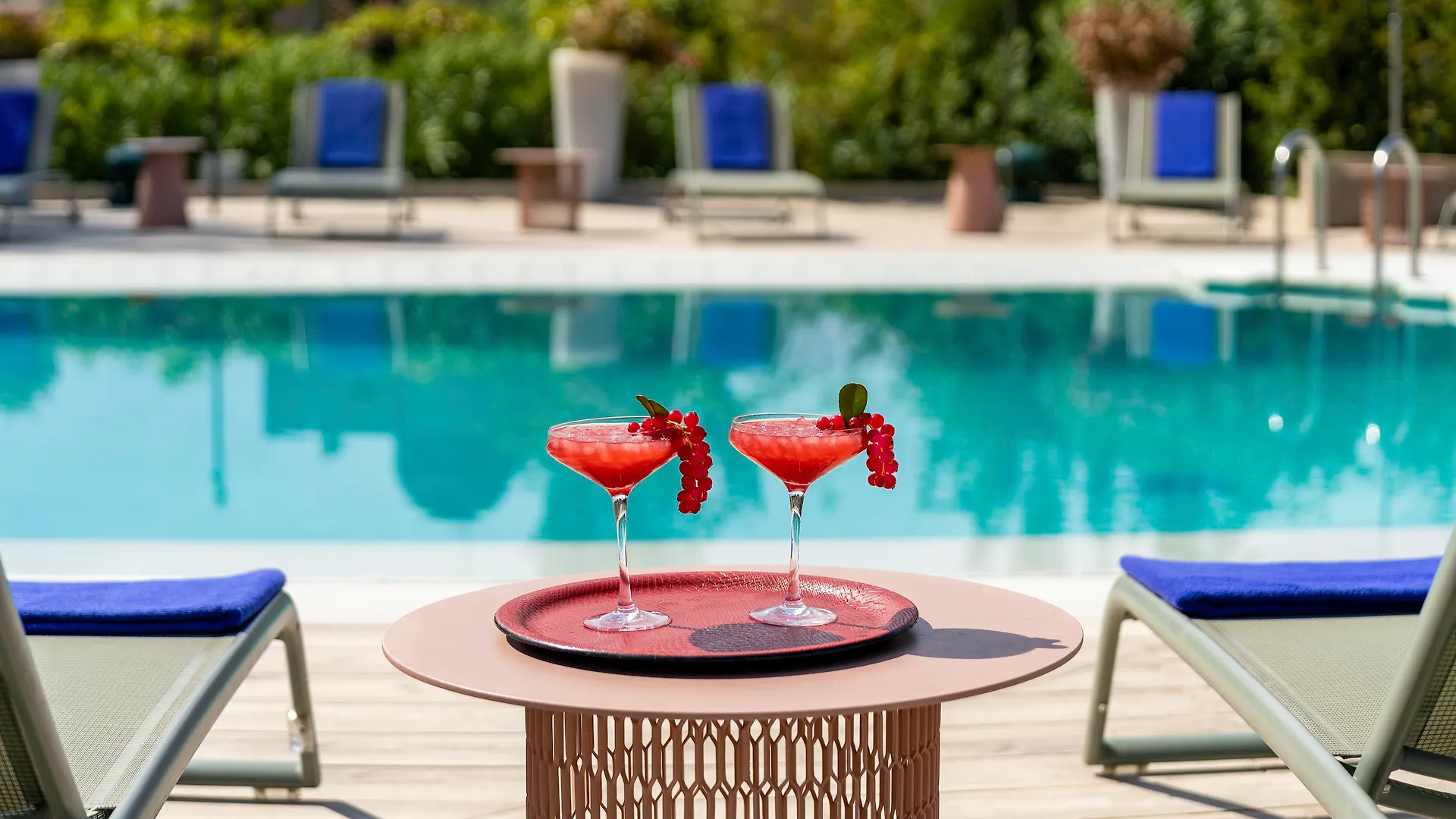 Novotel Madrid City Las Ventas 4*,  Spanje