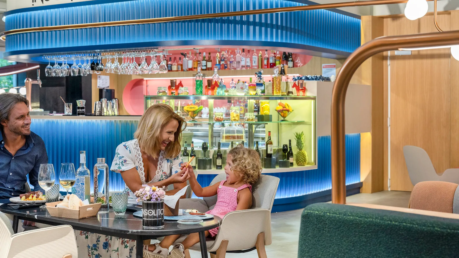 Novotel Madrid City Las Ventas Spanje