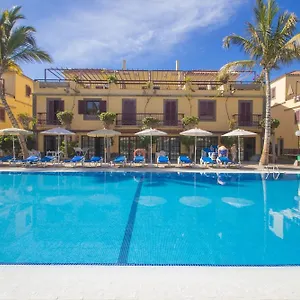 Maspalomas Oasis Club 2* Maspalomas (Gran Canaria)