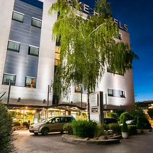 Hotel Exe Norte, Madrid