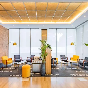 Hotel Chamartin, Affiliated By Melia, Madrid
