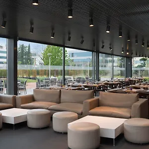 Bah Barcelona Airport Otel El Prat de Llobregat
