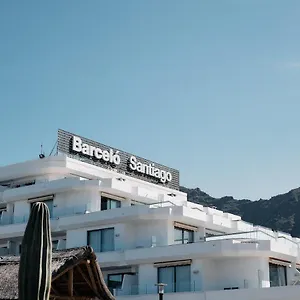 Barcelo Santiago - Adults Only 4* Puerto de Santiago (Tenerife)