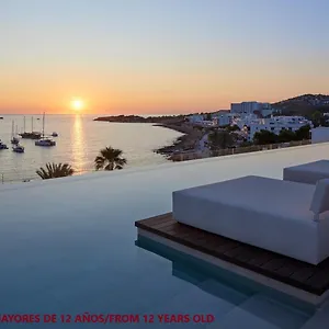& Blau Parc 4* San Antonio (Ibiza)