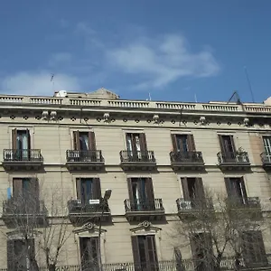 Ciudadela Konukevi Barselona