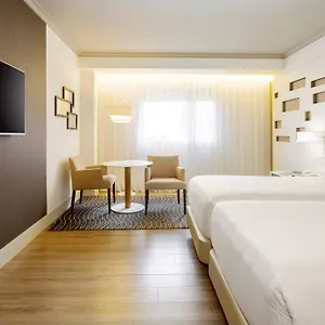 Otel Marriott Auditorium & Conference Center, Madrid
