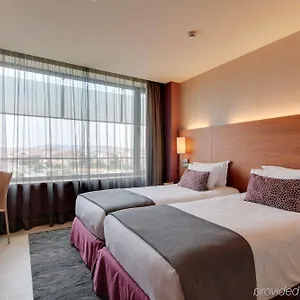 Tower Otel Badalona