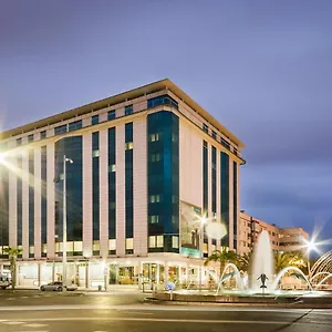 Otel Asset Torrejon, Torrejón de Ardoz