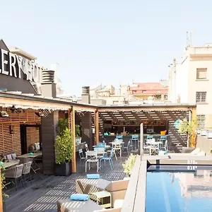Gallery 4 Sup 4* Barcelona