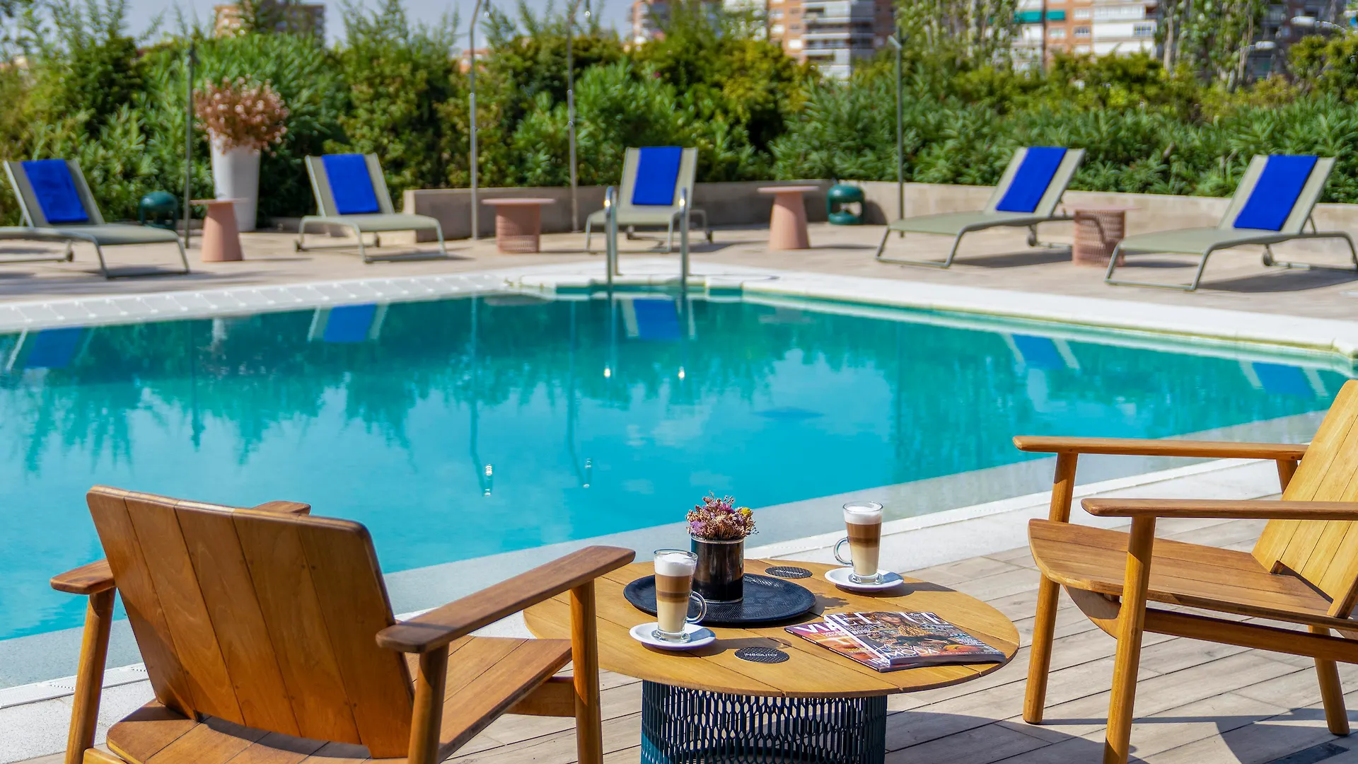 **** Hotel Novotel Madrid City Las Ventas Spain