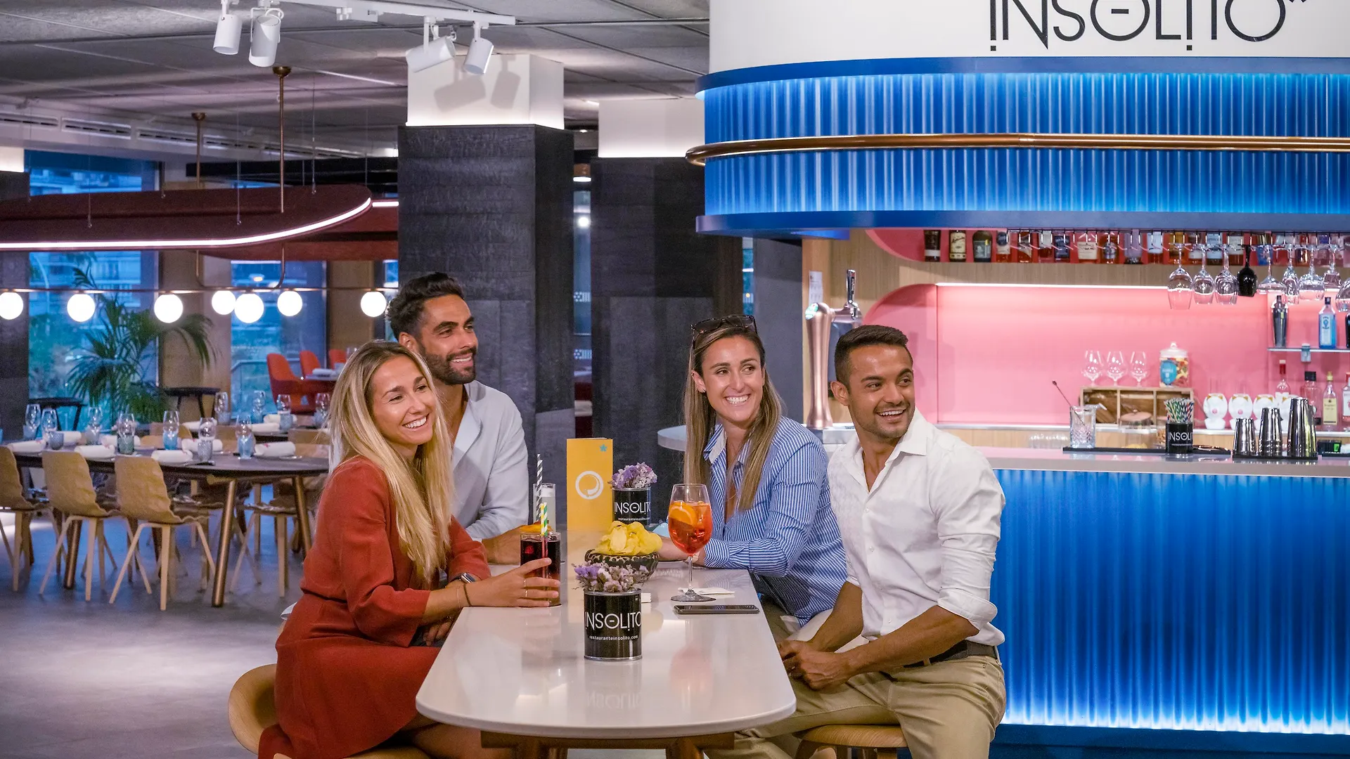 Novotel Madrid City Las Ventas 4*,  Spain