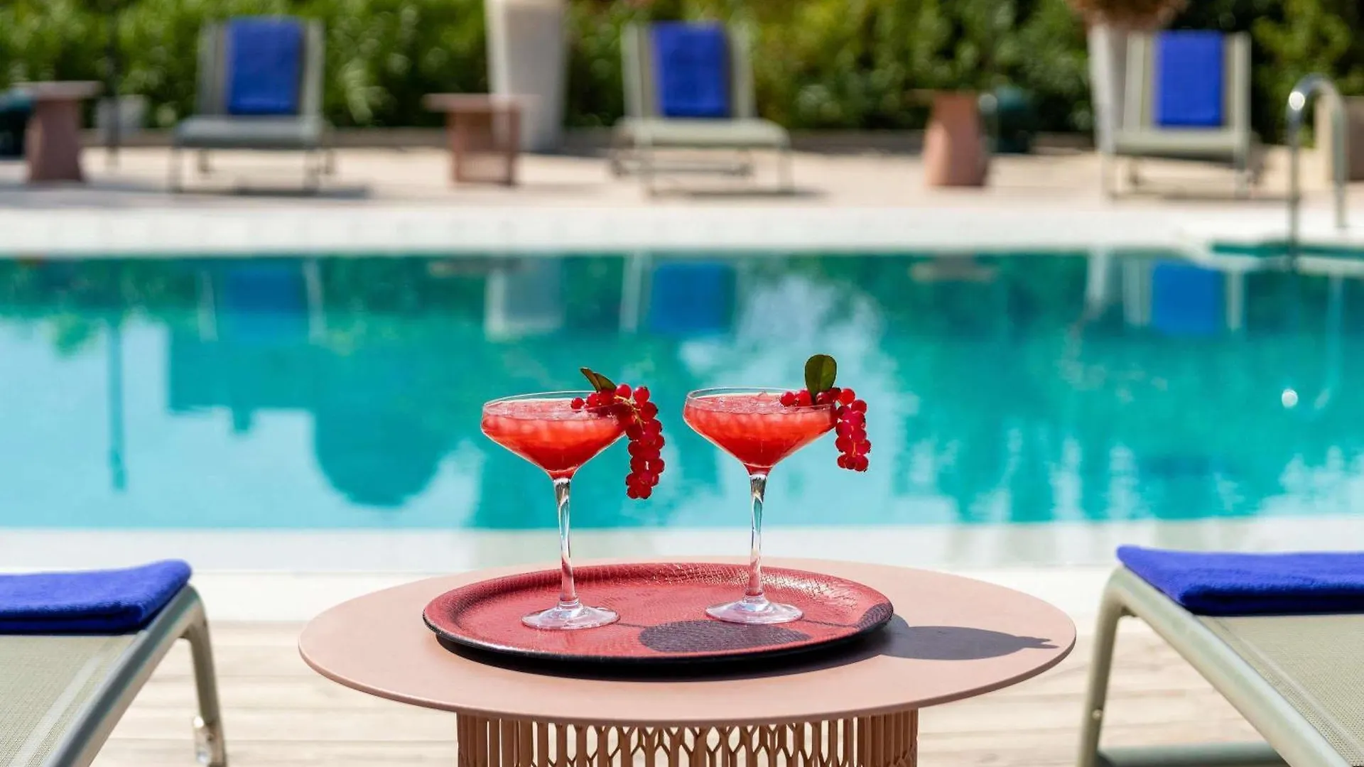 Novotel Madrid City Las Ventas